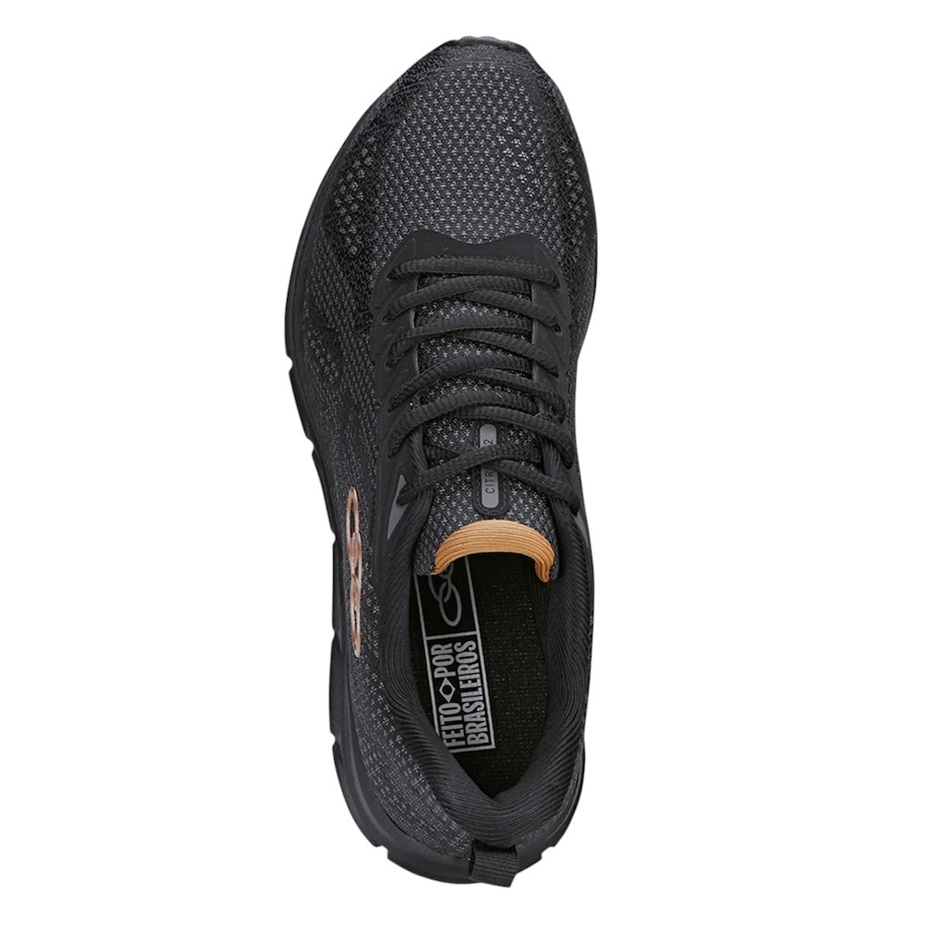 Imagem 4 do produto Tênis Olympikus Citrus 2 - Feminino