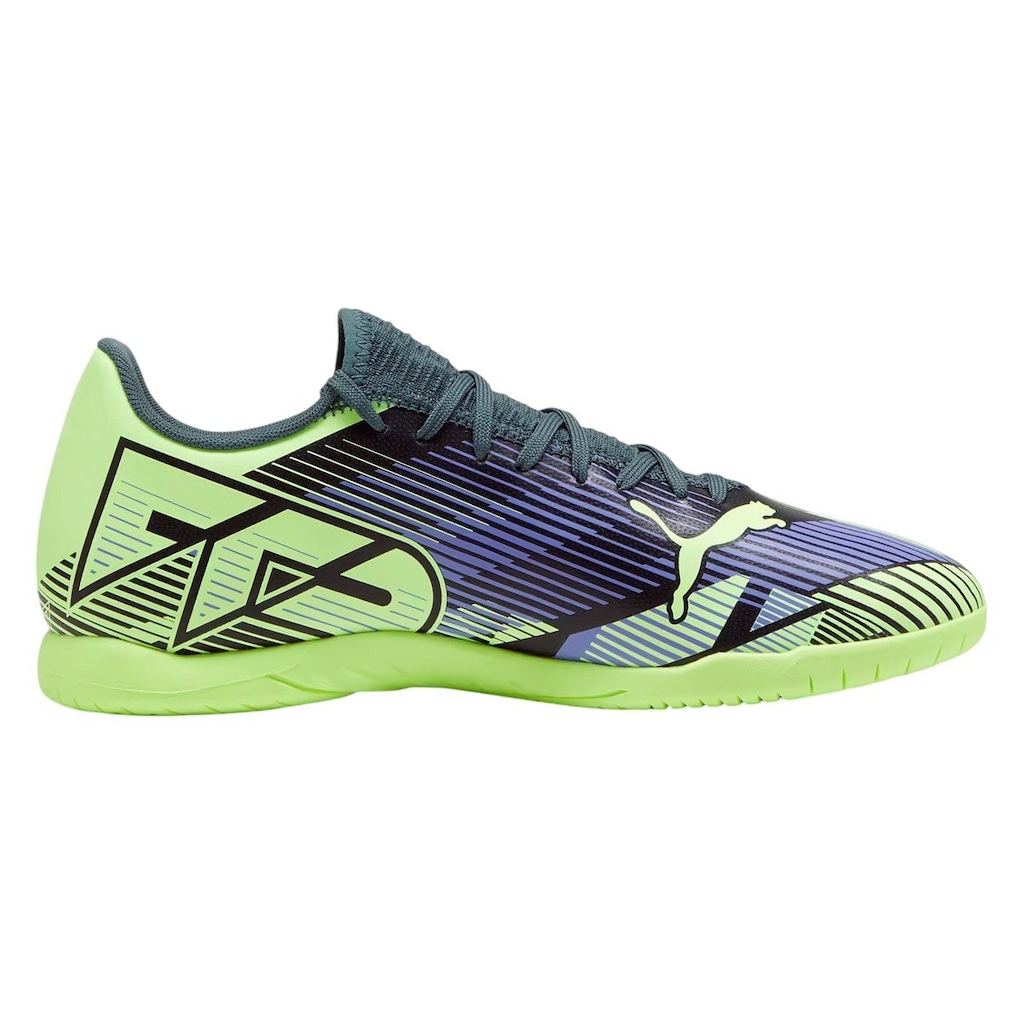 Imagem 2 do produto Chuteira Futsal Puma Future 7 Play - Adulto