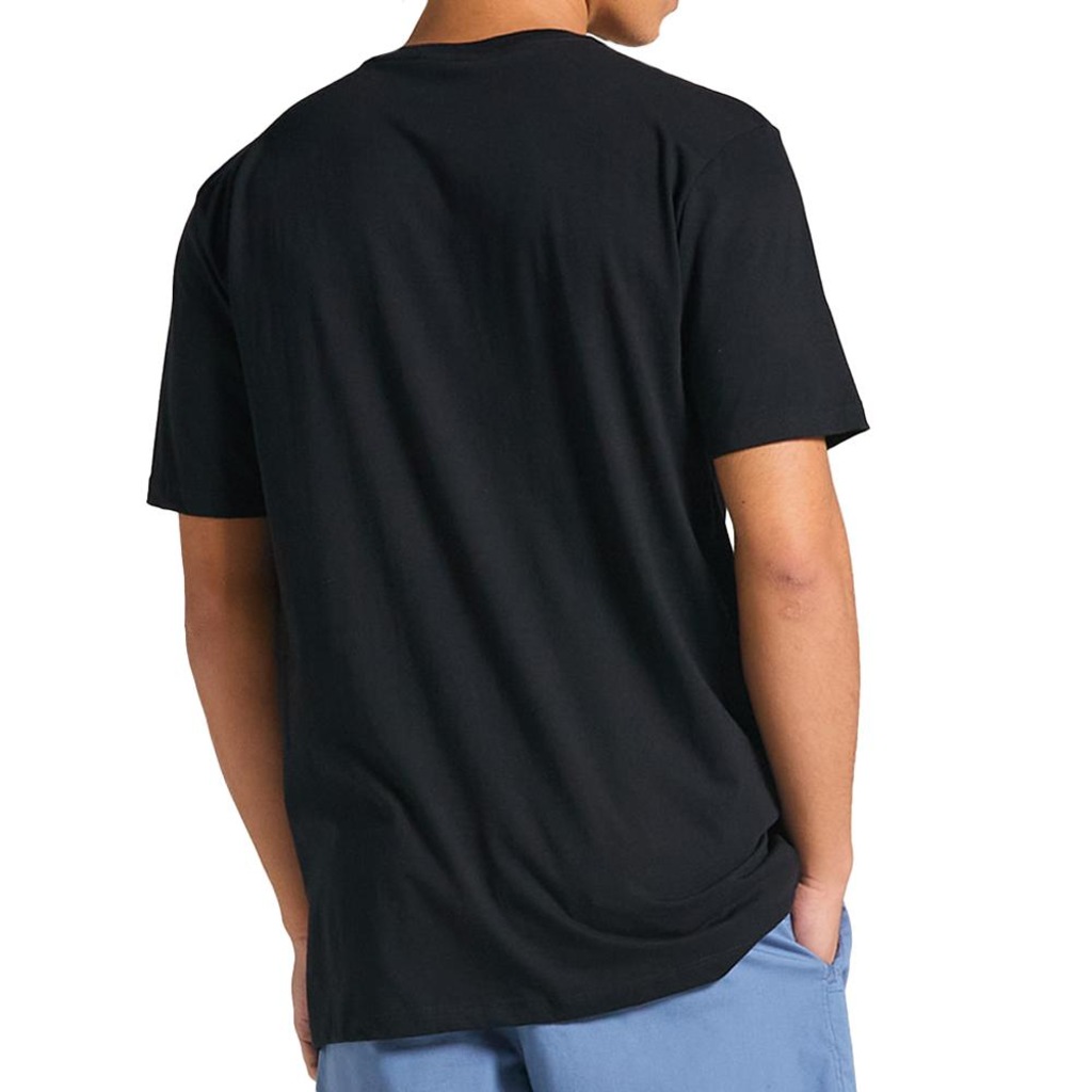 Imagem 2 do produto Camiseta Volcom Sinken SM25 - Masculina