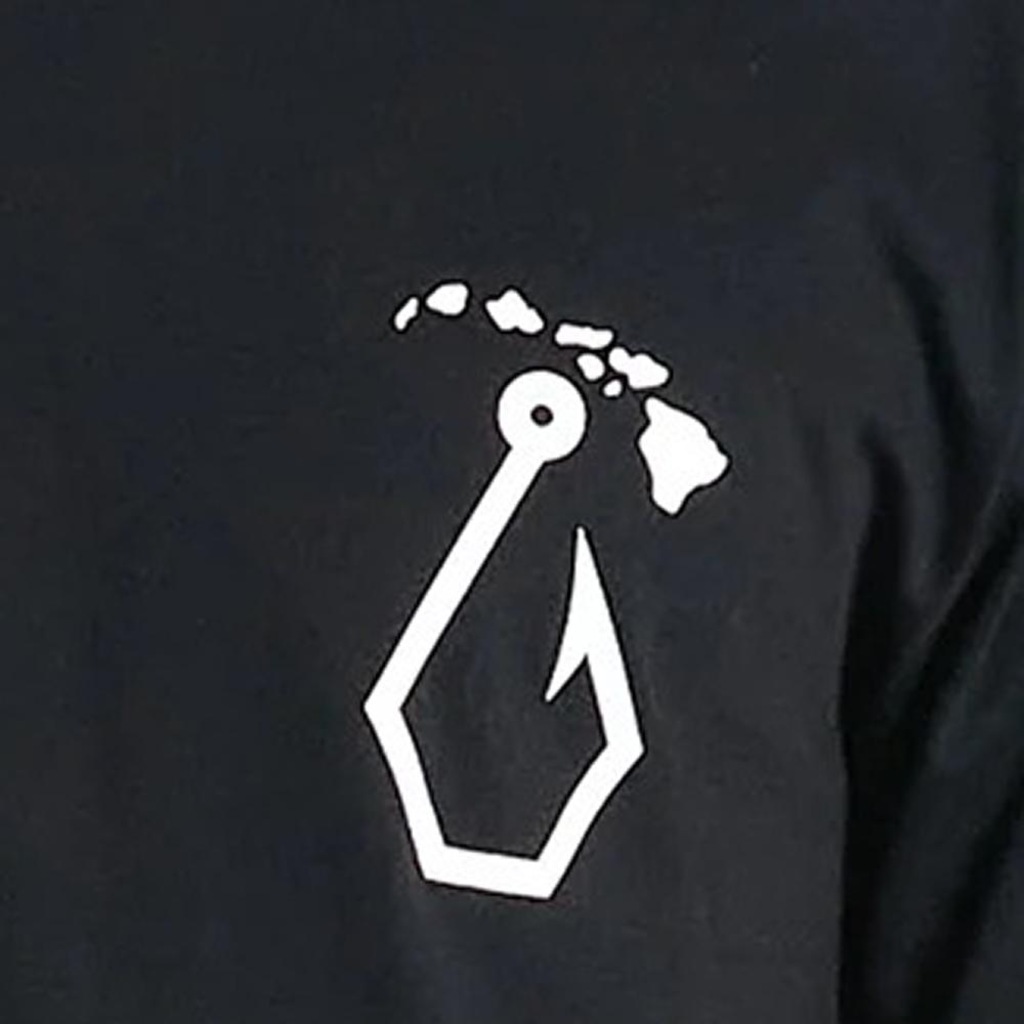 Imagem 3 do produto Camiseta Volcom Sinken SM25 - Masculina