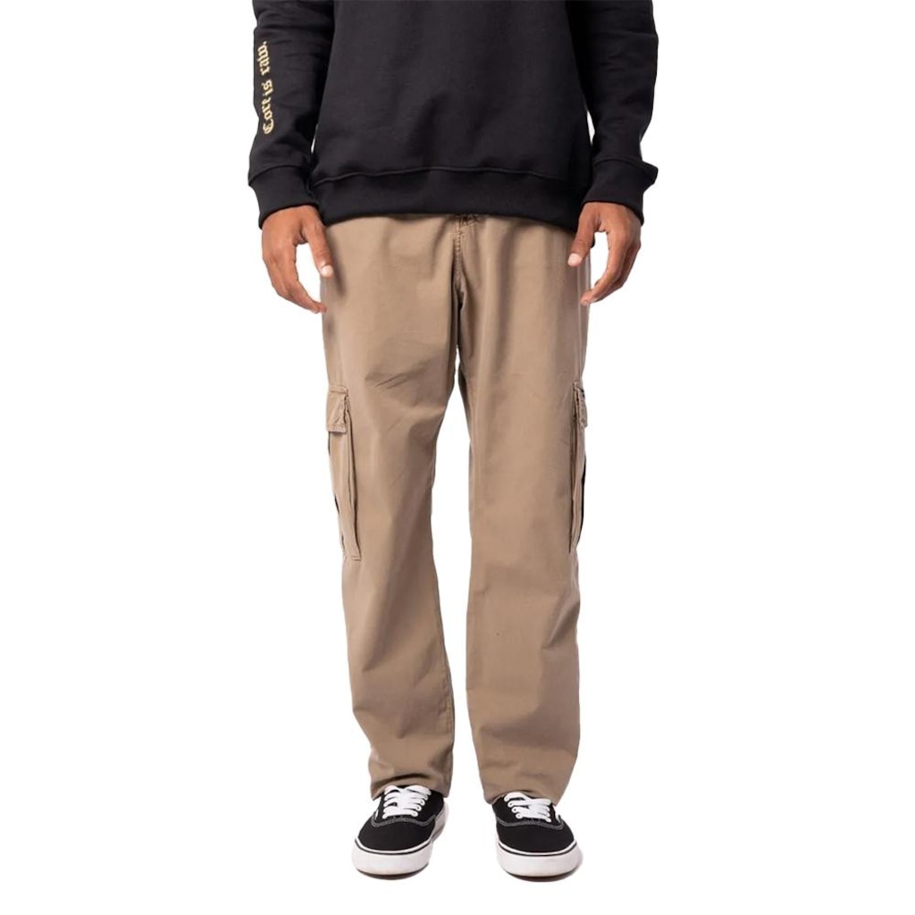 Imagem 3 do produto Calça MCD Cargo SM25 - Masculina