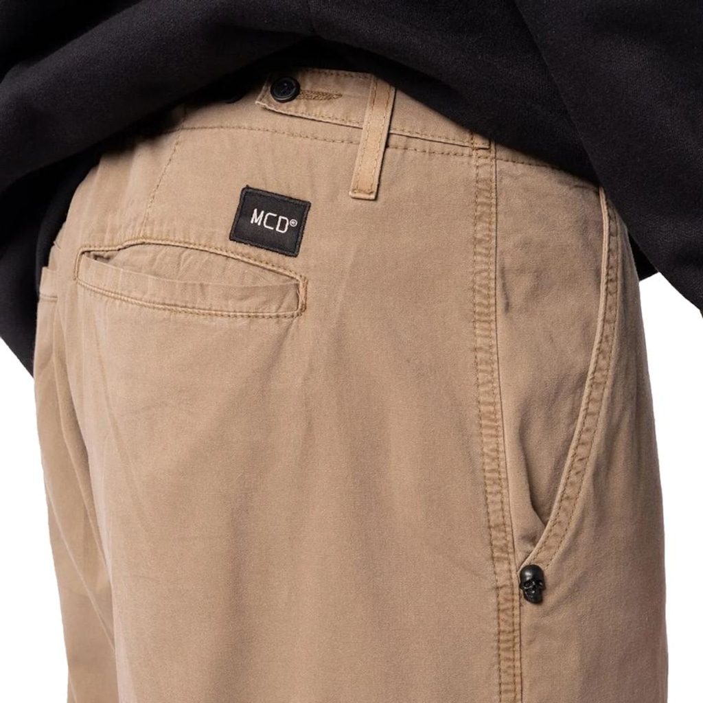 Imagem 5 do produto Calça MCD Cargo SM25 - Masculina