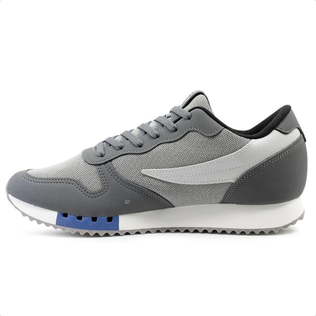 Imagem 2 do produto Tênis Fila Euro Jogger Sport - Masculino
