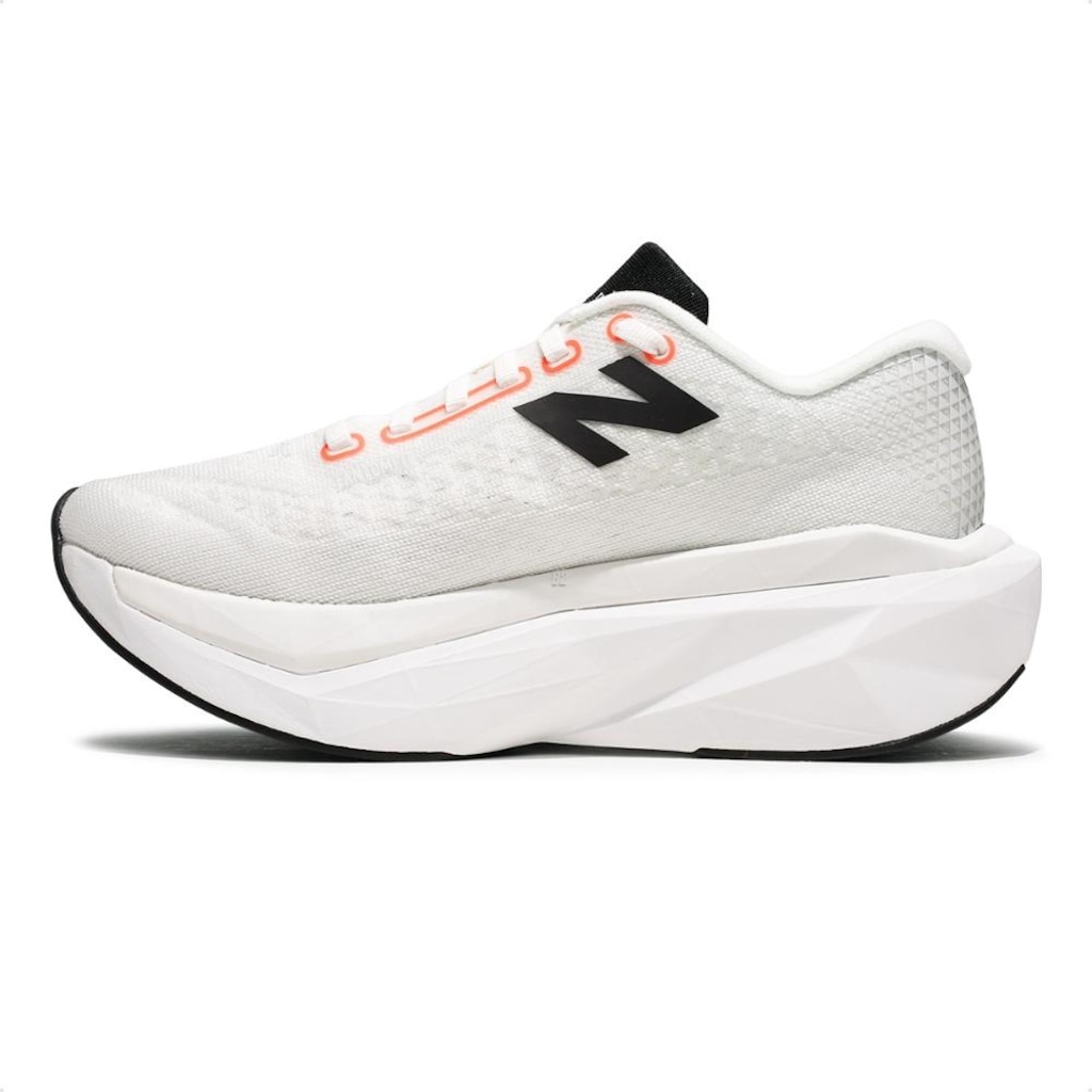 Imagem 3 do produto Tênis New Balance FuelCell Supercomp Trainer v3 - Feminino