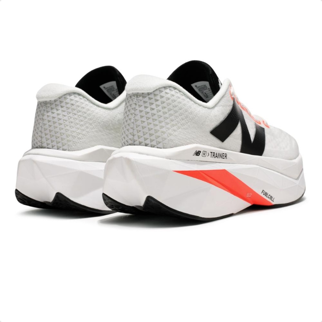 Imagem 4 do produto Tênis New Balance FuelCell Supercomp Trainer v3 - Feminino