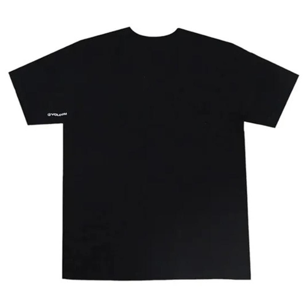 Imagem 2 do produto Camiseta Volcom Bringit SM25 - Masculina