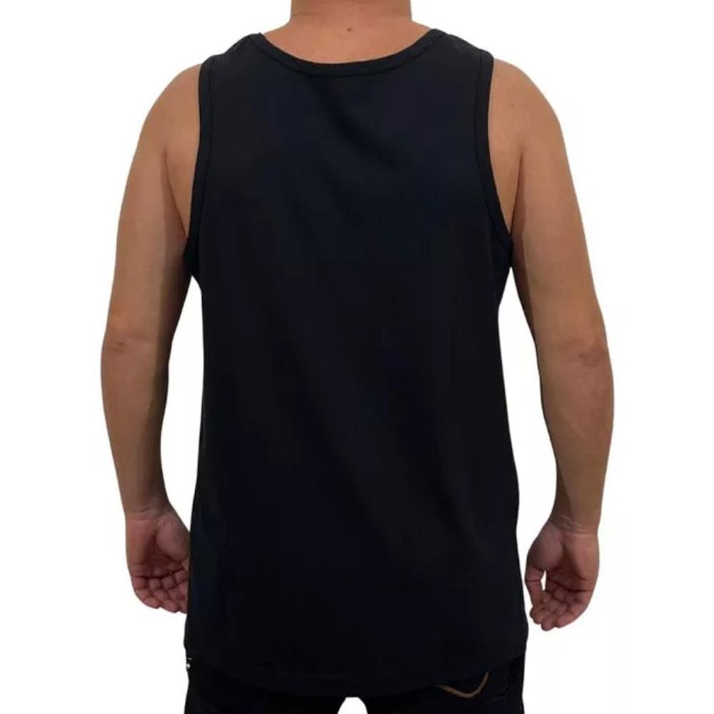 Imagem 2 do produto Camiseta Regata MCD MCD Gothic SM25 - Masculina