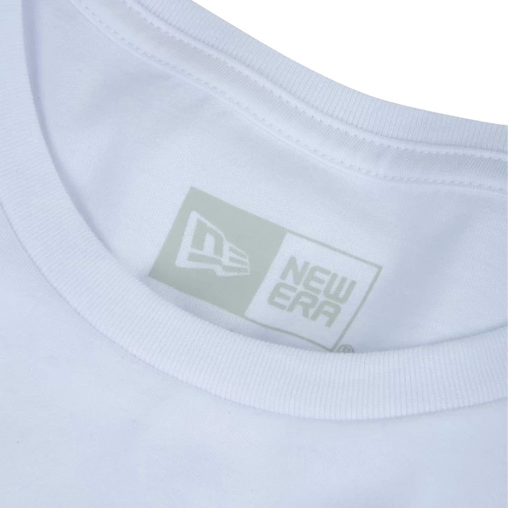 Imagem 4 do produto Camiseta New Era Satinado - Masculina