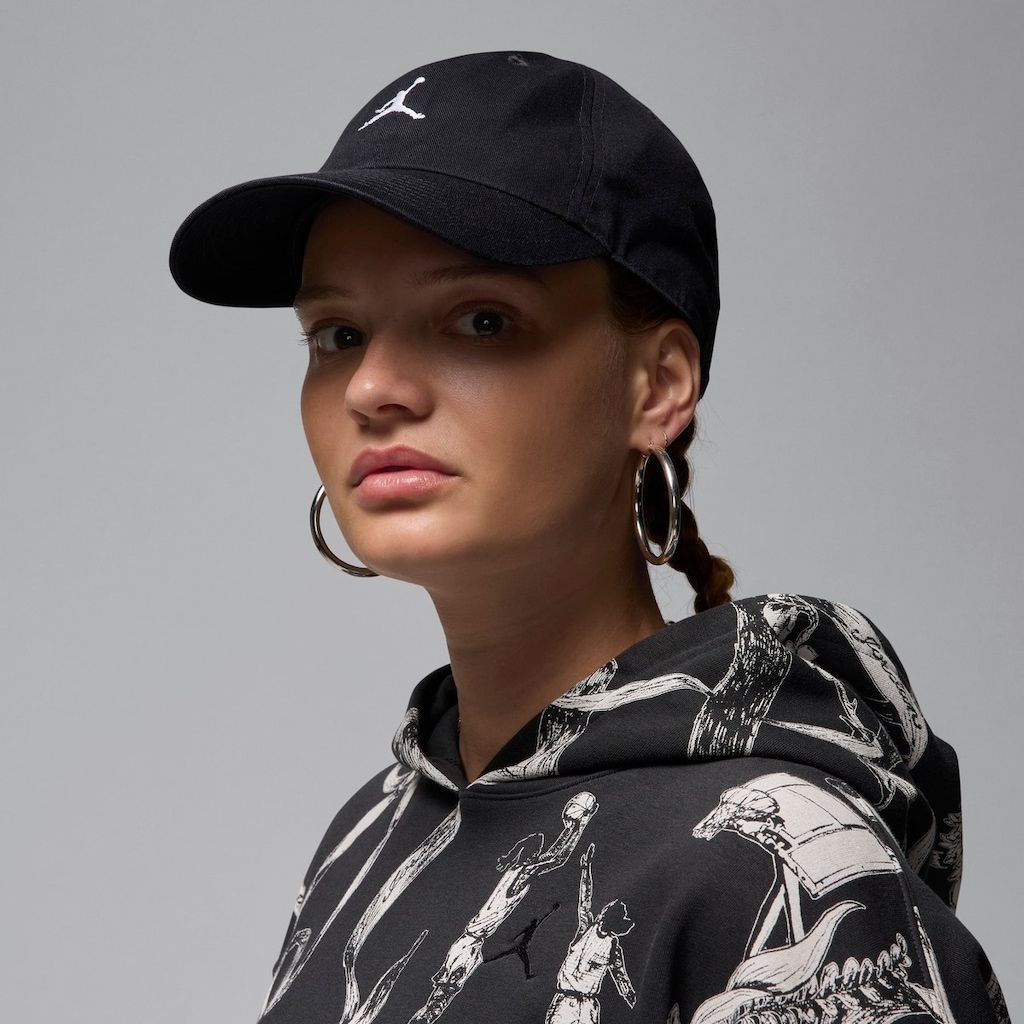 Imagem 4 do produto Boné Nike Jordan Club - Adulto