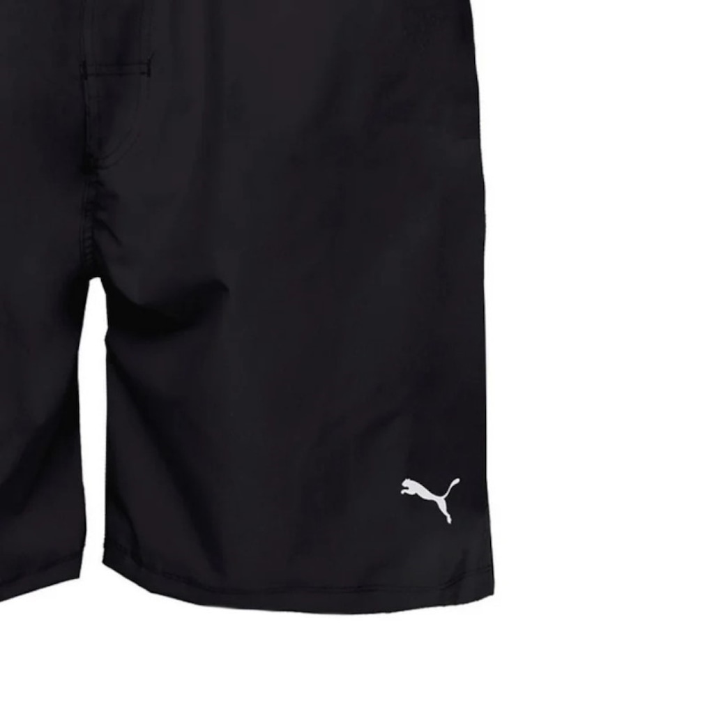 Imagem 2 do produto Short Puma Praia Board Médio - Masculino