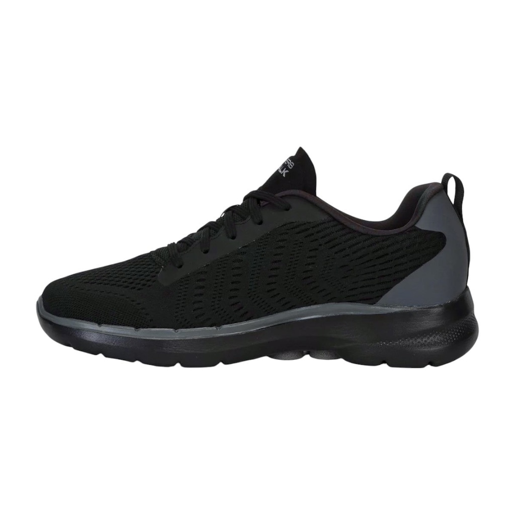 Imagem 2 do produto Tênis Skechers Go Walk 6 - Masculino