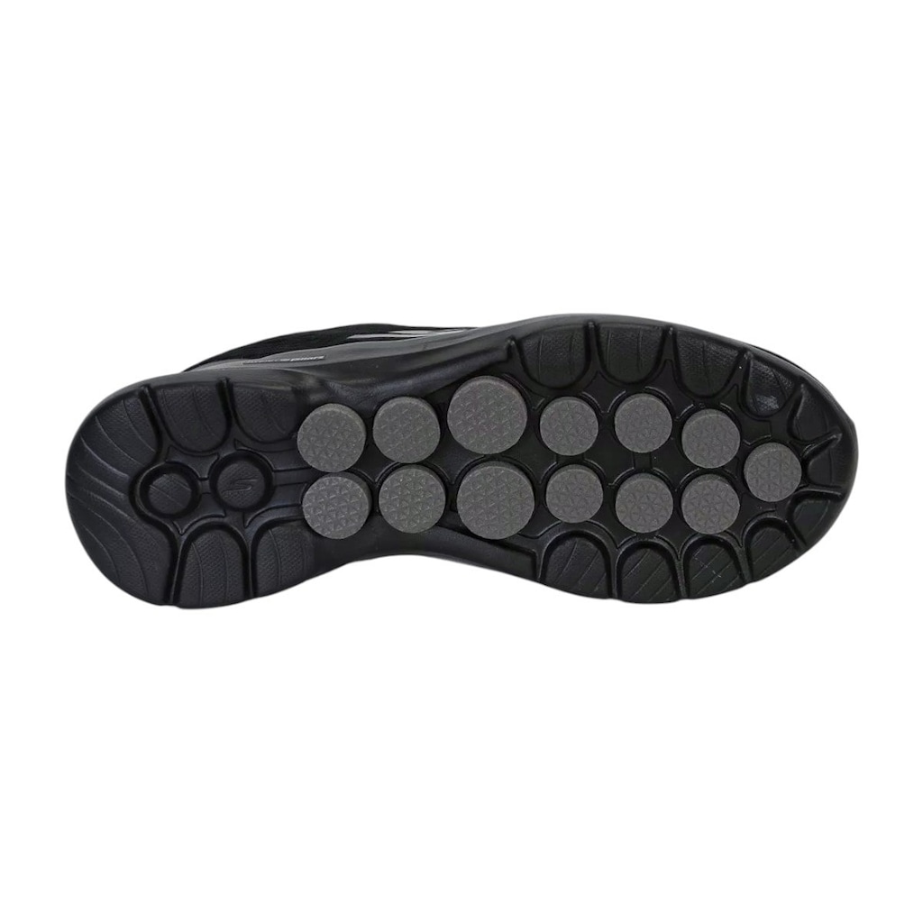 Imagem 5 do produto Tênis Skechers Go Walk 6 - Masculino