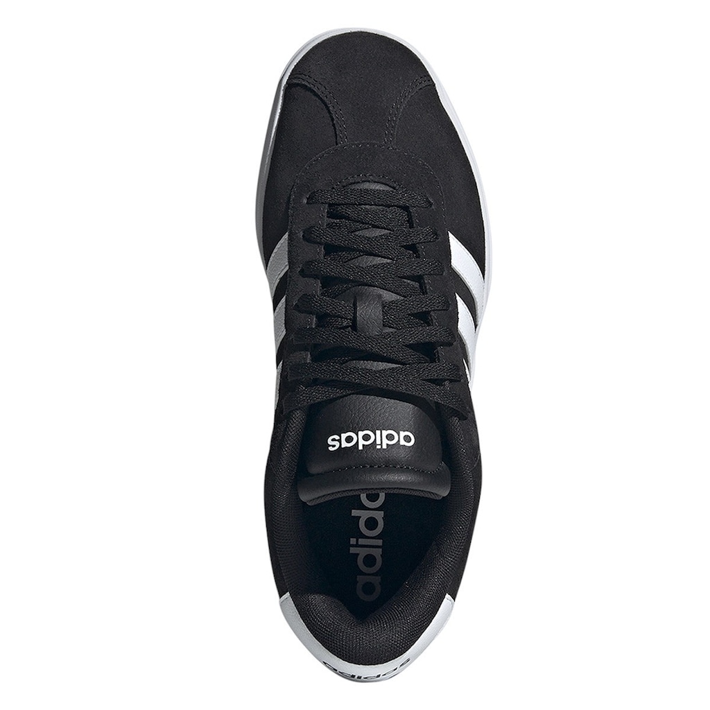 Imagem 4 do produto Tênis Adidas VL Court Bold - Feminino