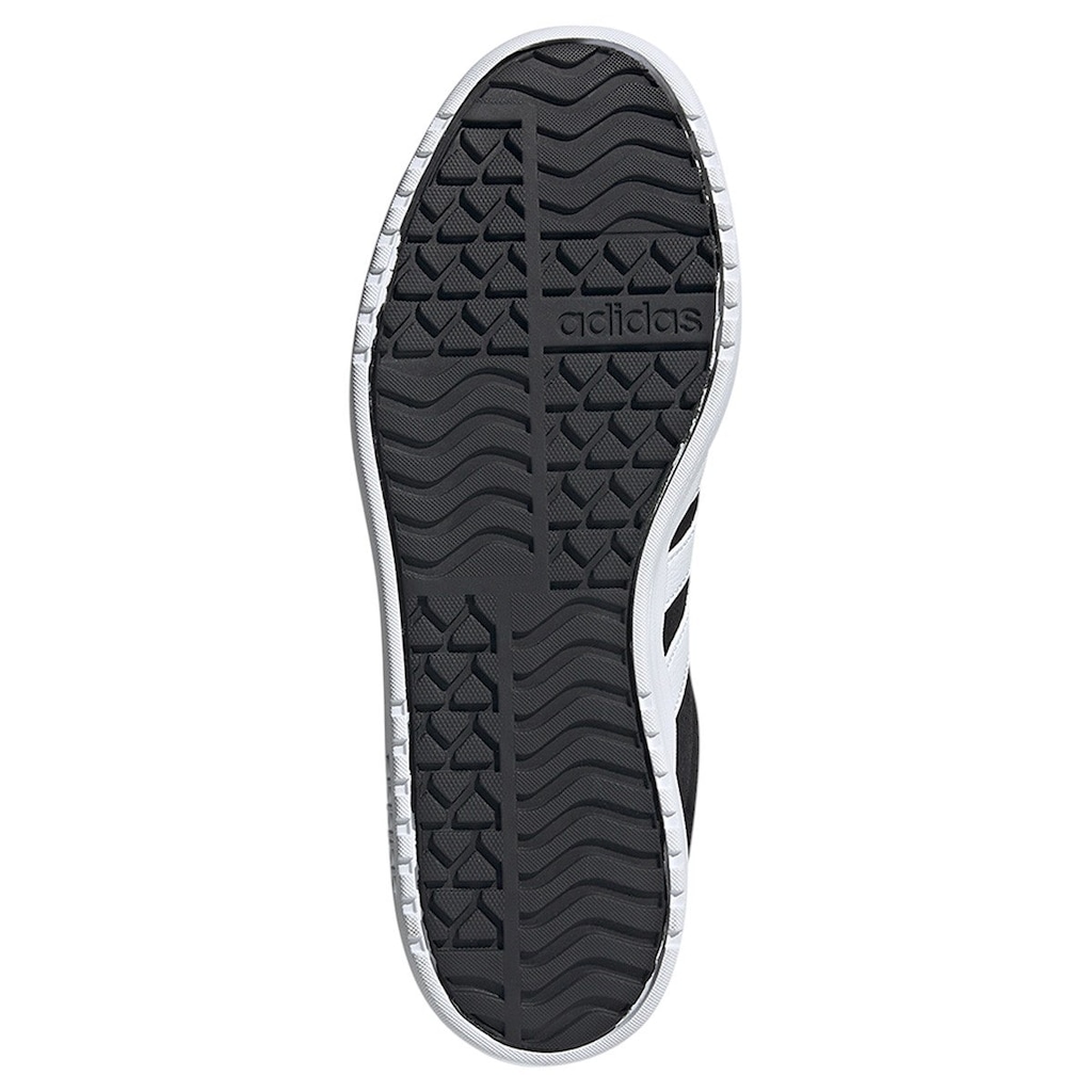 Imagem 5 do produto Tênis Adidas VL Court Bold - Feminino