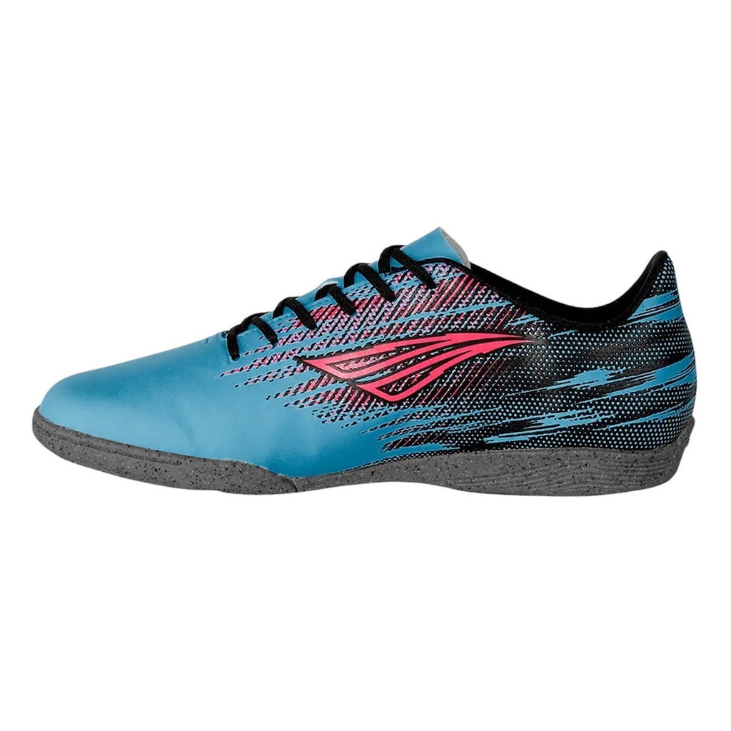 Imagem 2 do produto Chuteira Futsal Penalty Tornado - Infantil