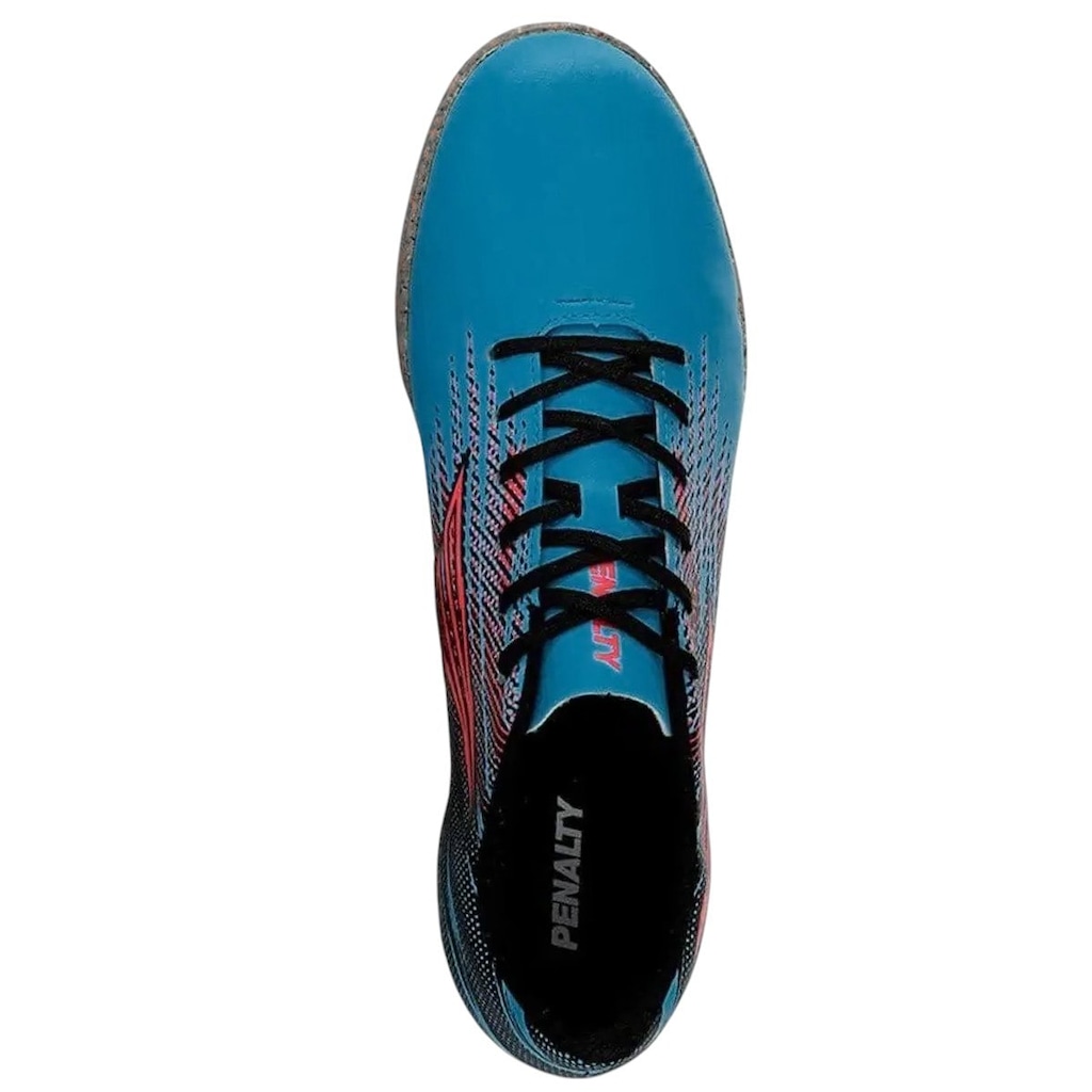 Imagem 4 do produto Chuteira Futsal Penalty Tornado - Infantil