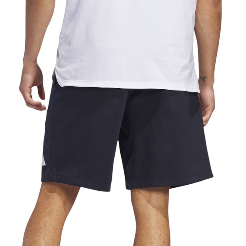 Imagem 2 do produto Bermuda Masculina adidas Big Logo