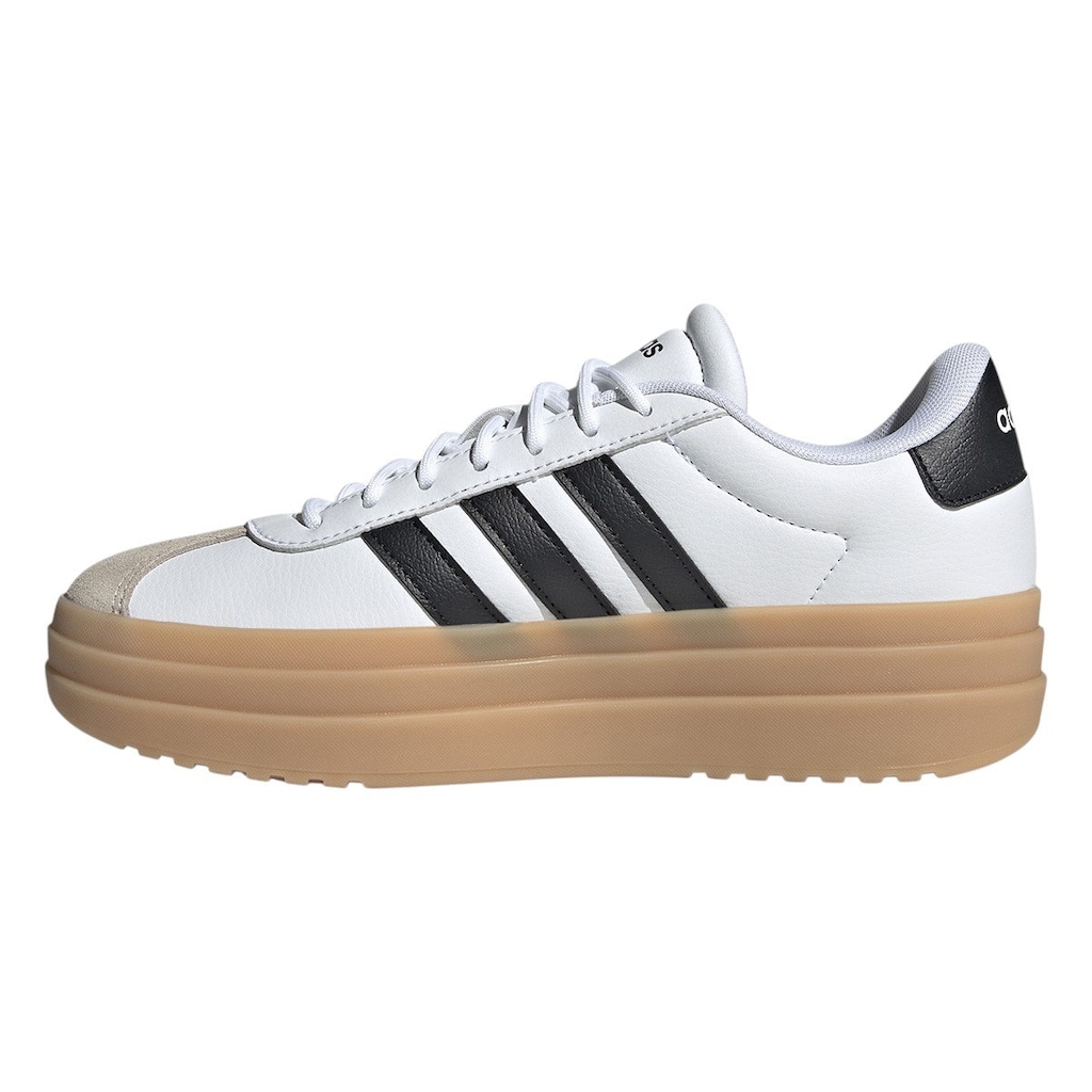 Imagem 2 do produto Tênis Adidas VL Court Bold - Feminino