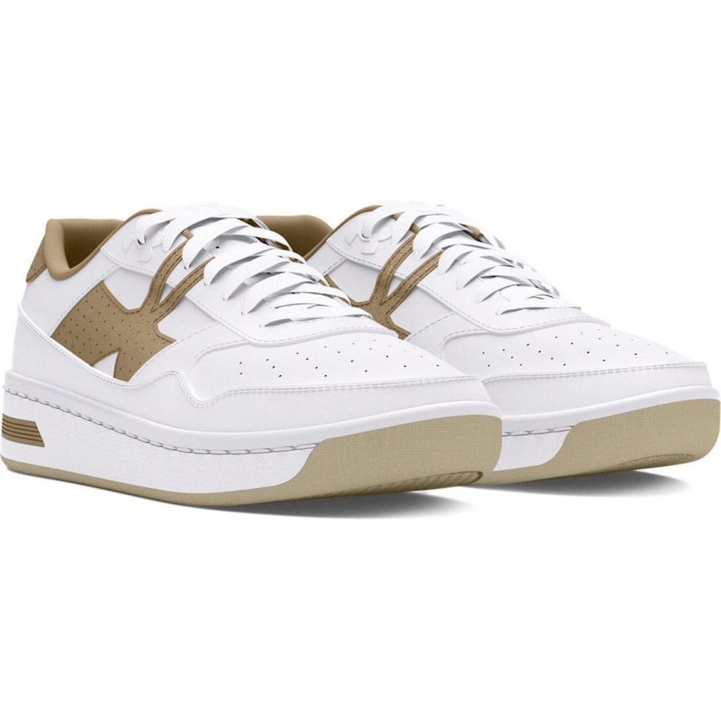 Imagem 2 do produto Tênis Under Armour Court 96 - Feminino