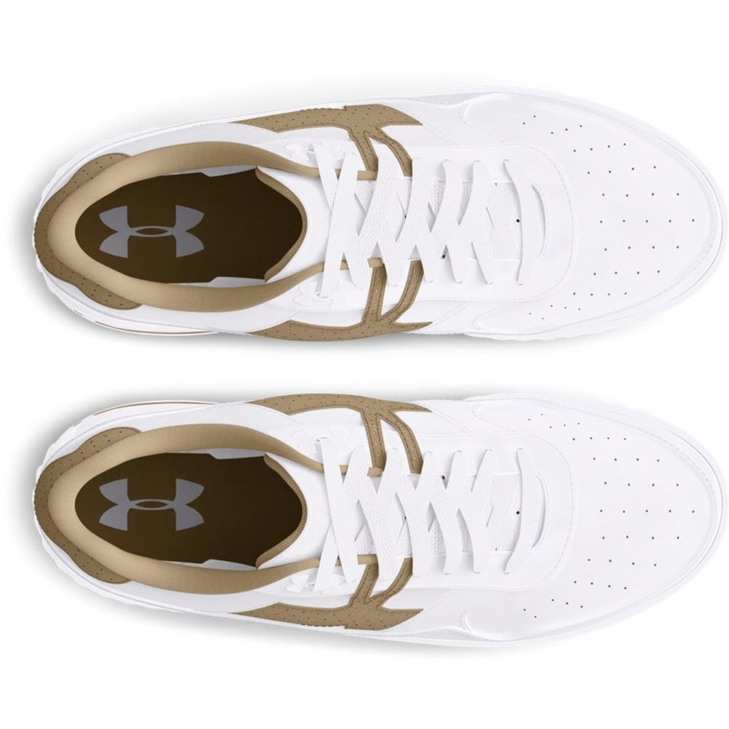 Imagem 3 do produto Tênis Under Armour Court 96 - Feminino