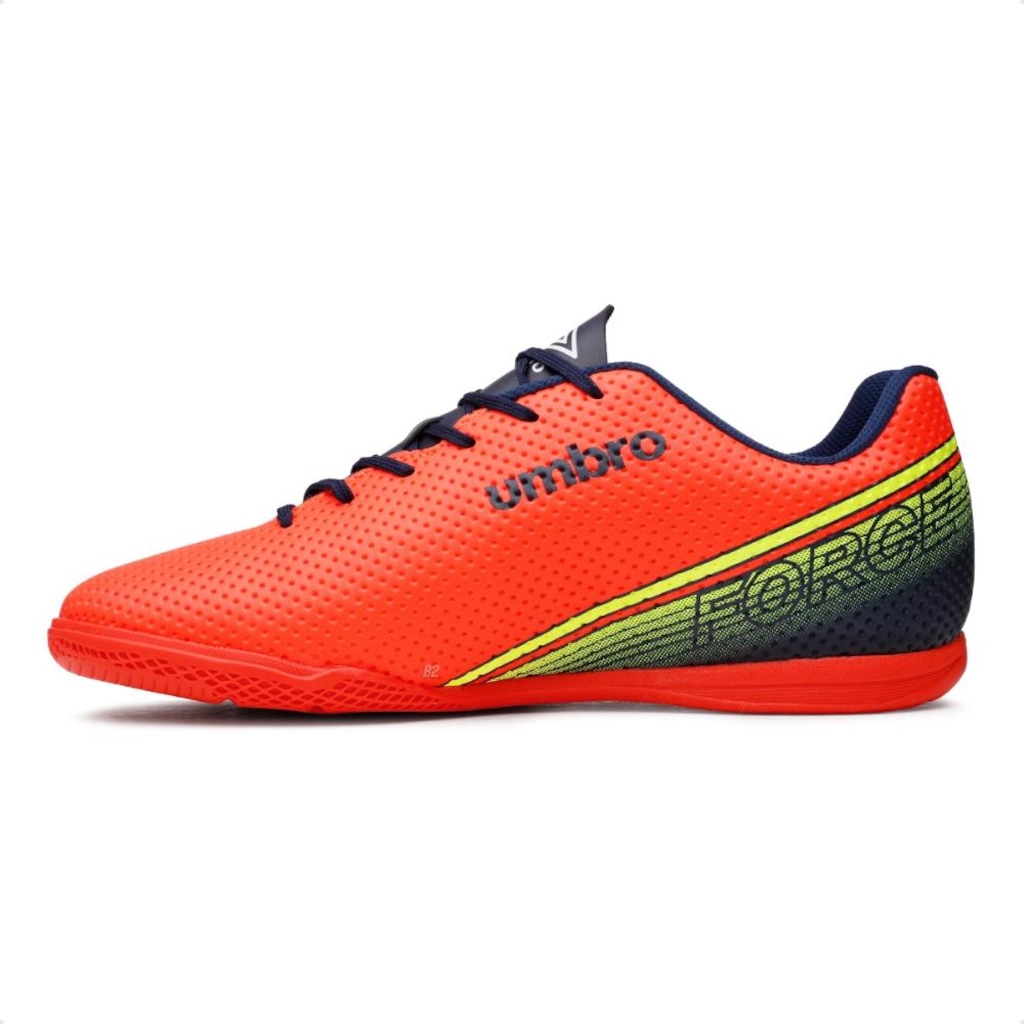 Imagem 2 do produto Chuteira Futsal Umbro Force - Adulto