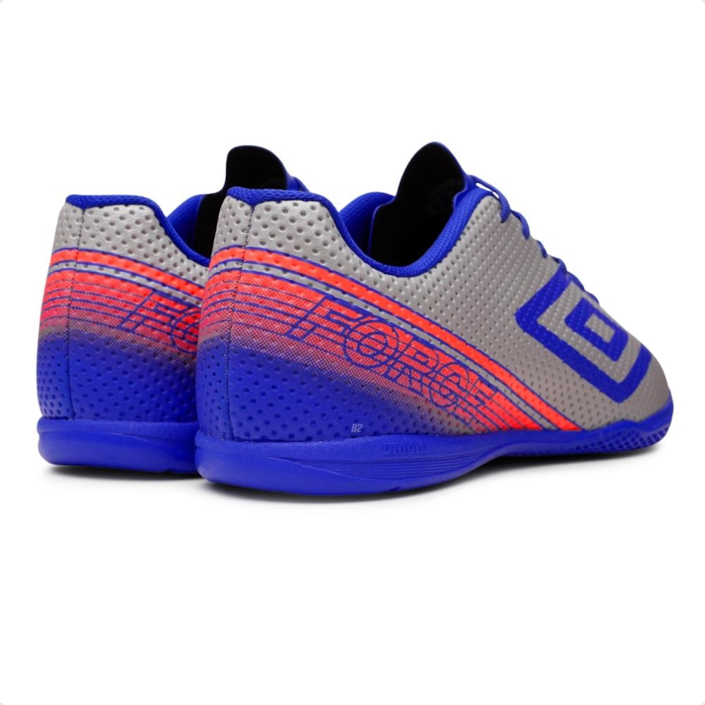 Imagem 5 do produto Chuteira Futsal Umbro Force - Adulto