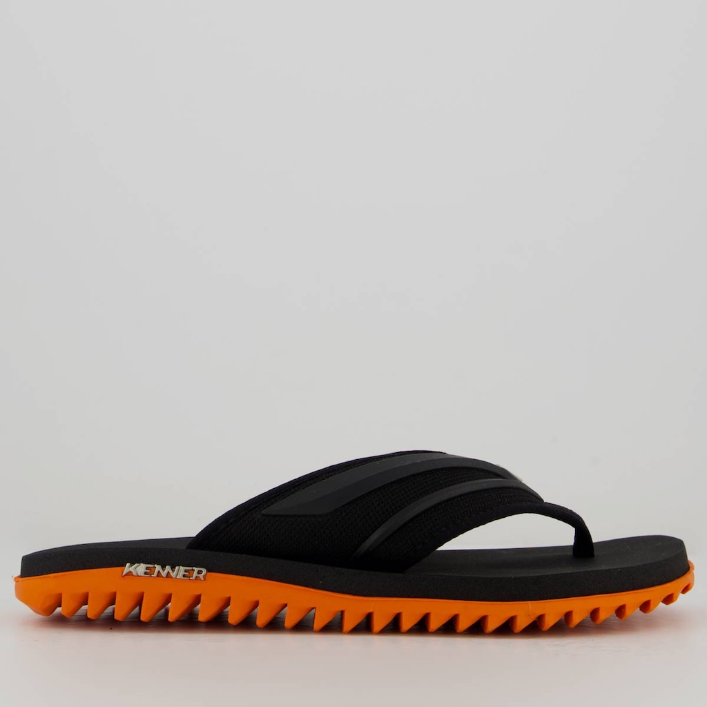Imagem 2 do produto Chinelo Kenner Kivah New Force - Masculino