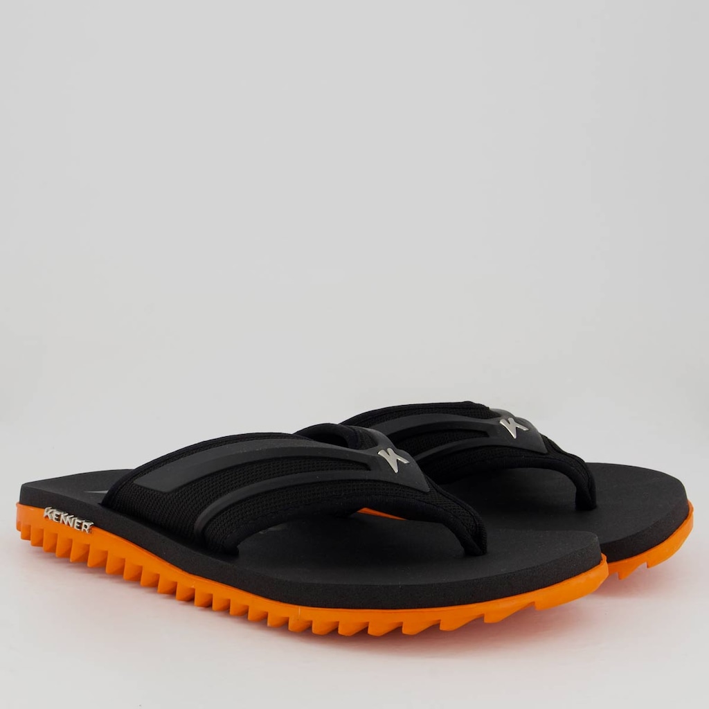 Imagem 3 do produto Chinelo Kenner Kivah New Force - Masculino