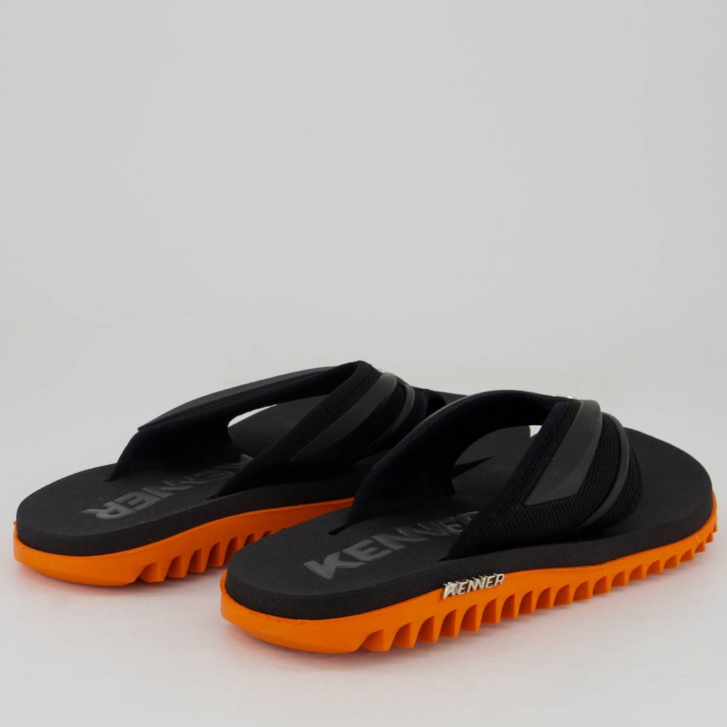 Imagem 4 do produto Chinelo Kenner Kivah New Force - Masculino