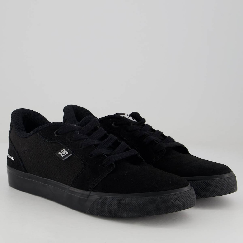 Imagem 2 do produto Tênis DC Anvil Blast - Masculino