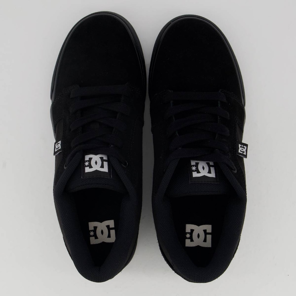 Imagem 4 do produto Tênis DC Anvil Blast - Masculino