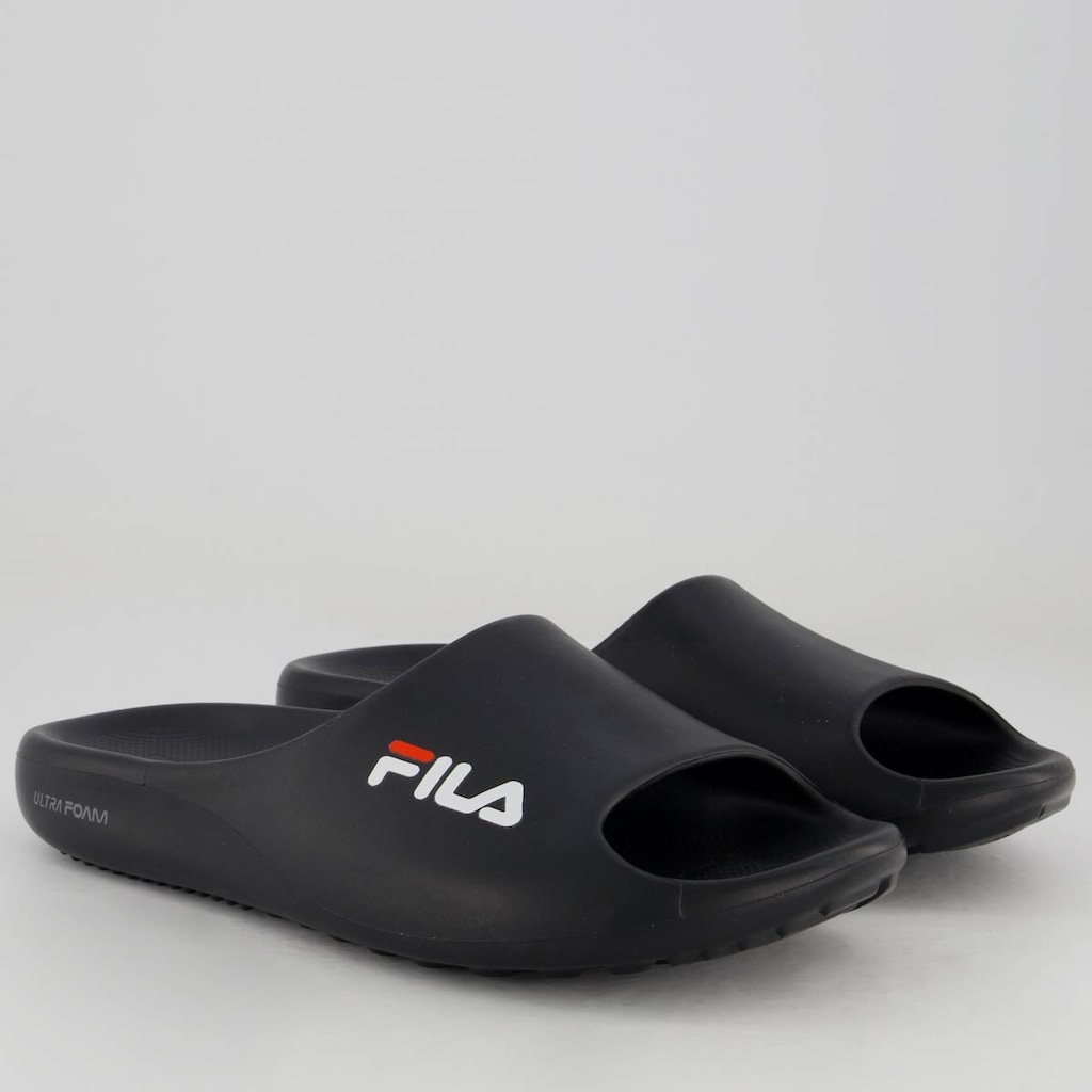 Imagem 3 do produto Chinelo Fila Drifter Foam Slide - Masculino