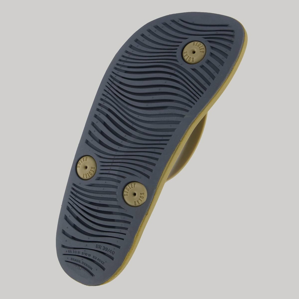 Imagem 5 do produto Chinelo Redley Solar - Masculino