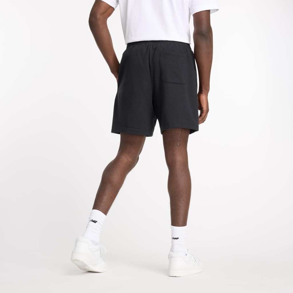 Imagem 4 do produto Bermuda New Balance Essentials - Masculina