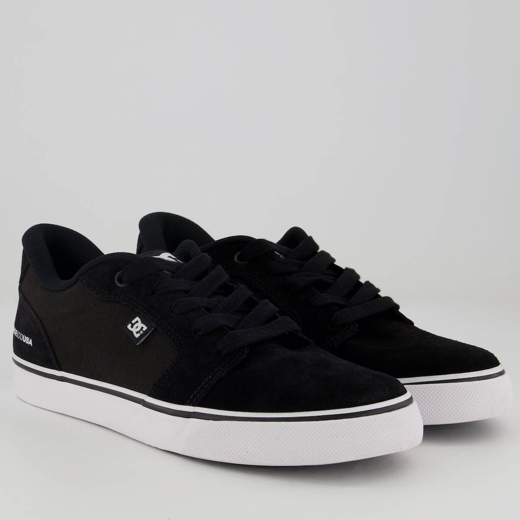 Imagem 2 do produto Tênis DC Anvil Blast - Masculino