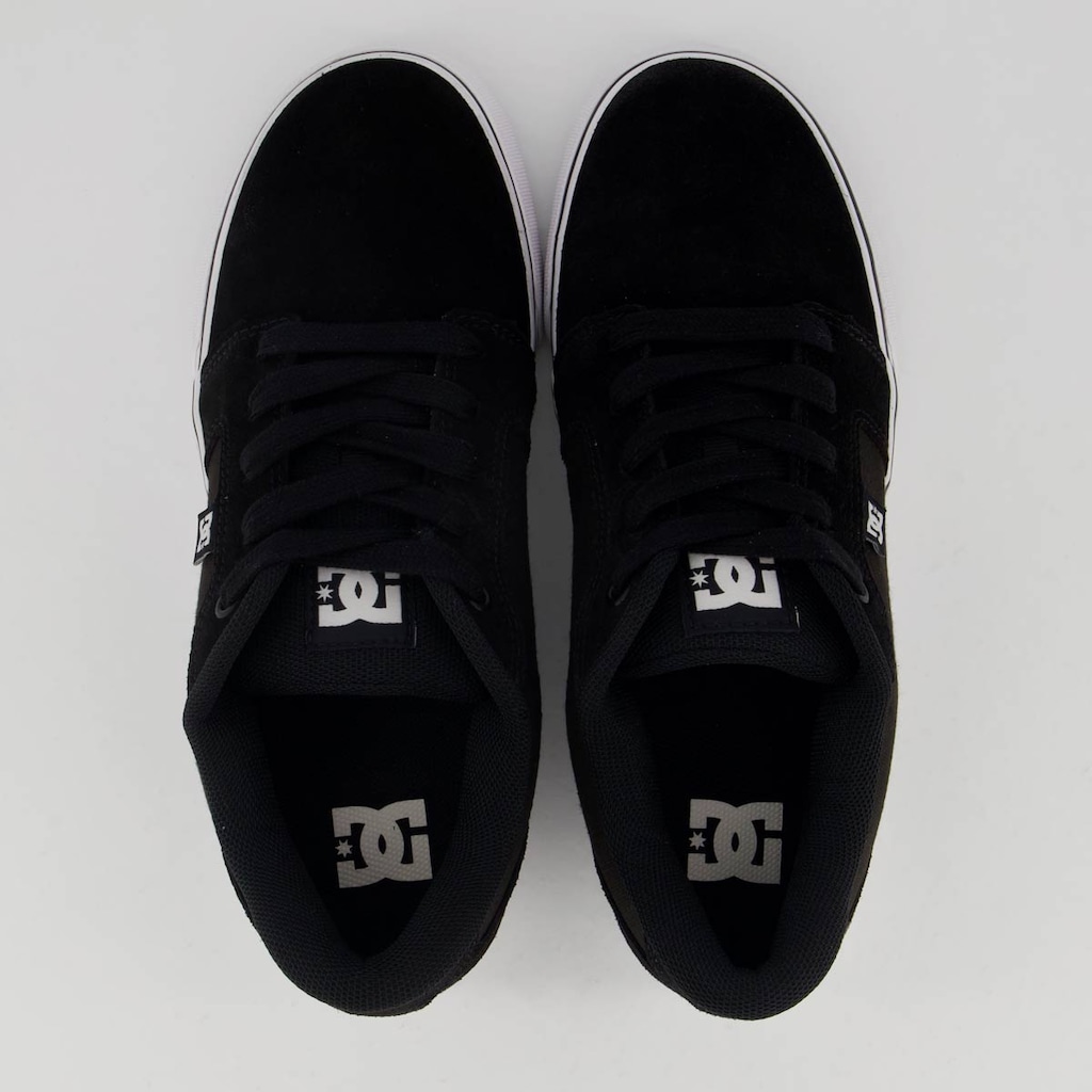Imagem 4 do produto Tênis DC Anvil Blast - Masculino