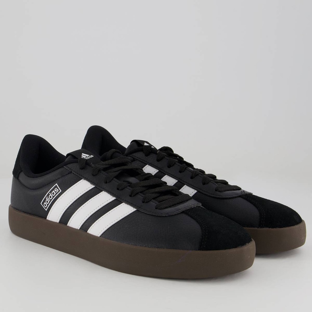 Imagem 2 do produto Tênis Adidas VL Court - Masculino