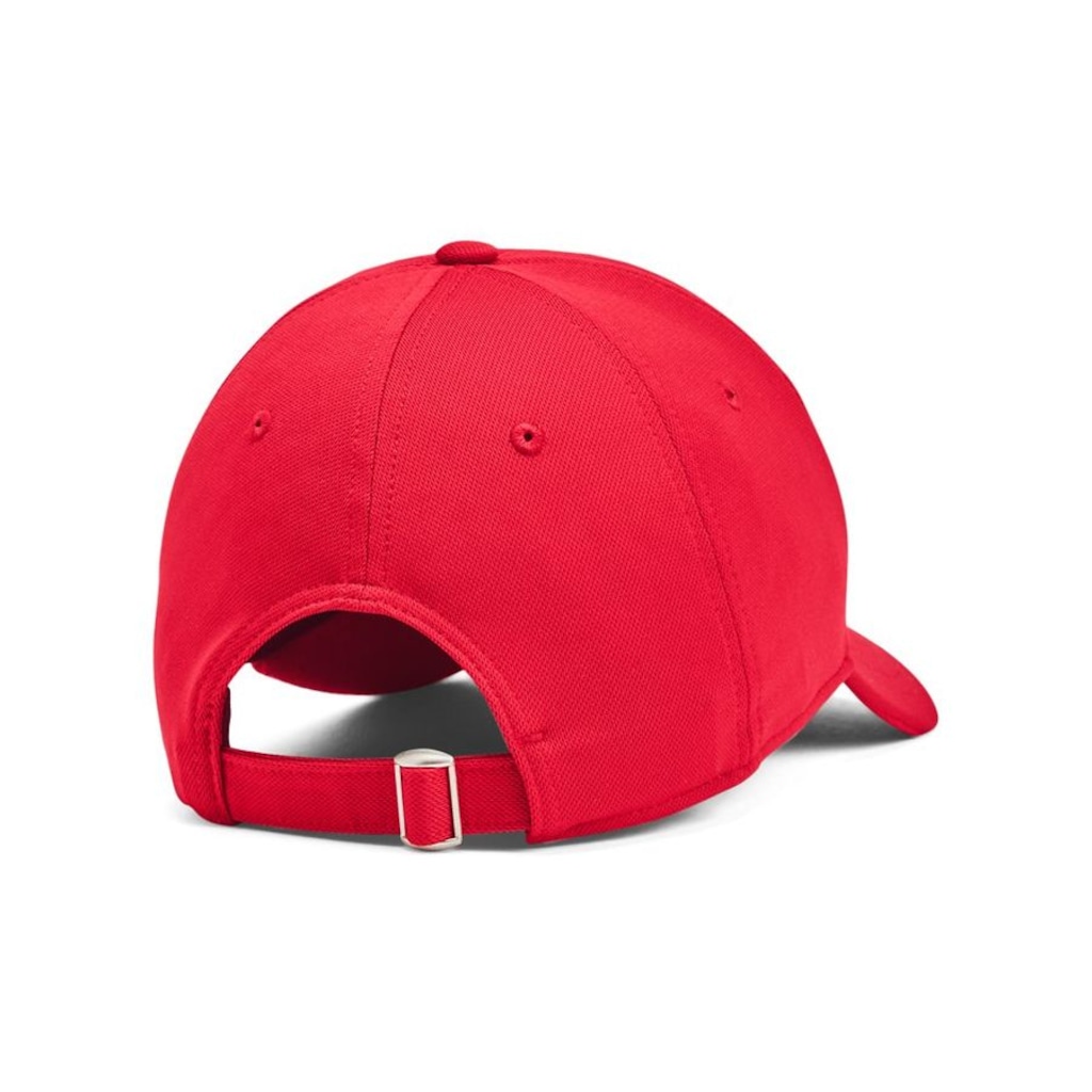 Imagem 3 do produto Boné Aba Curva Under Blitzing - strapback - Adulto