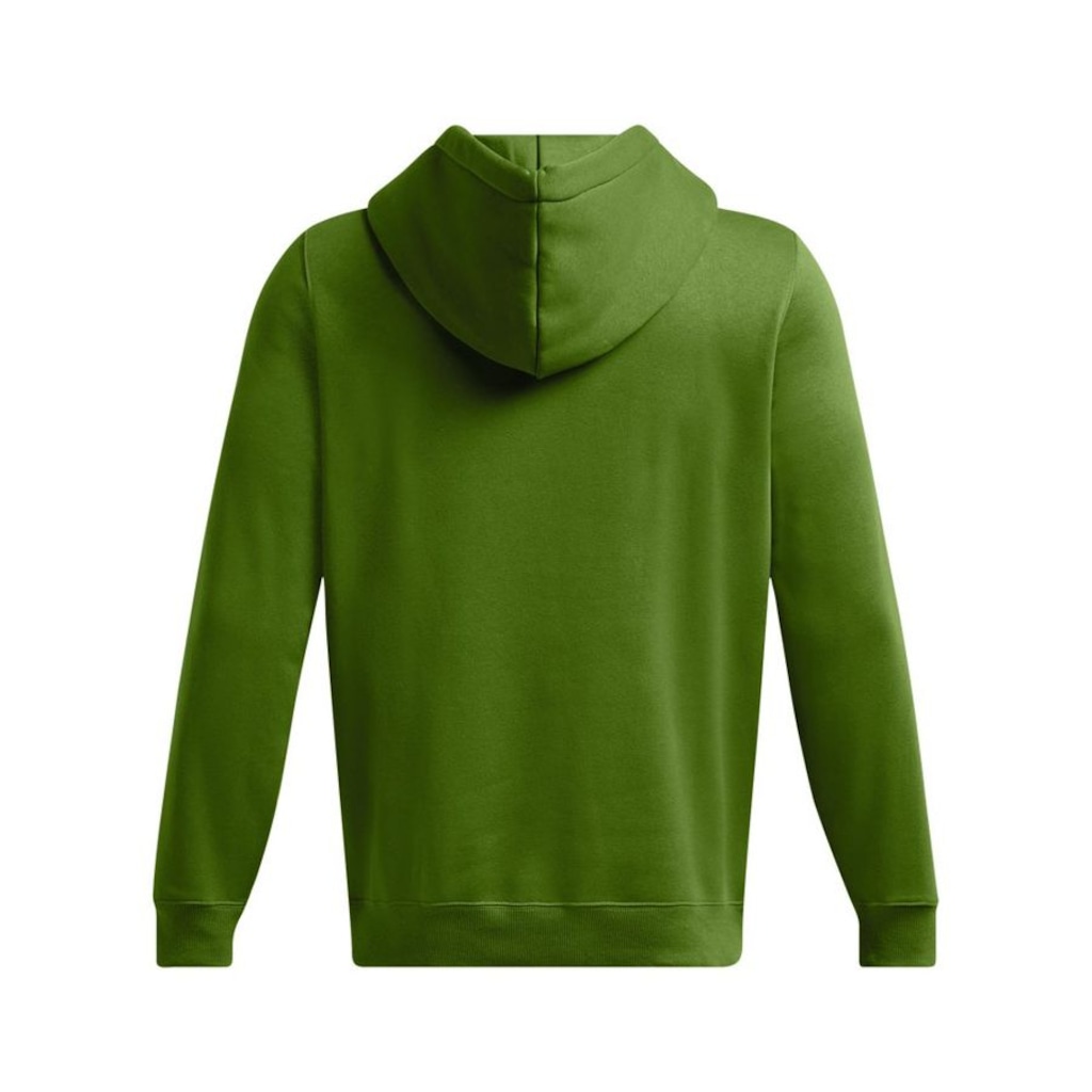 Imagem 5 do produto Blusão de Moletom Under Armour Curry Splash - Masculino