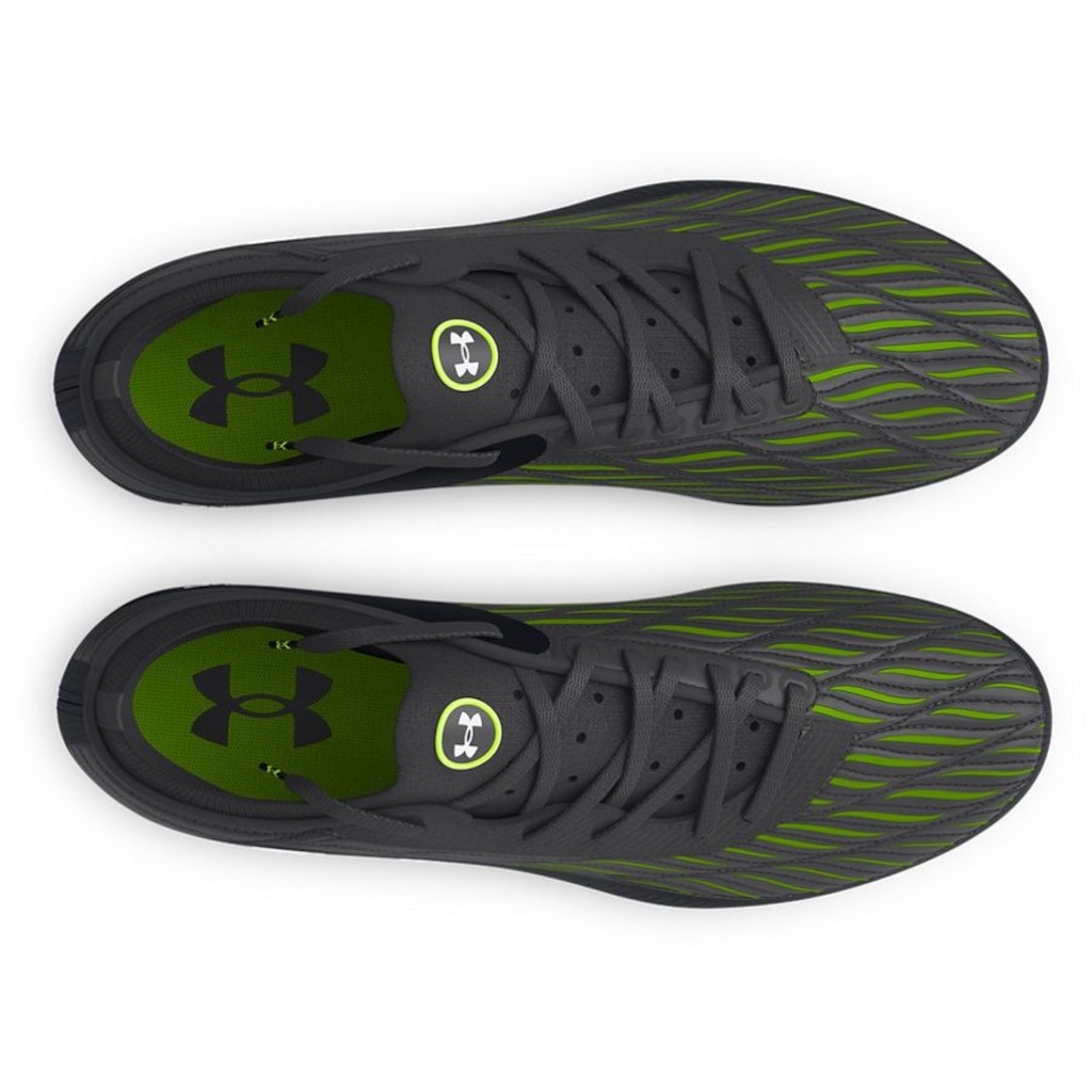 Imagem 3 do produto Chuteira de Campo Under Armour Magnetico Pro 4 FG - Adulto