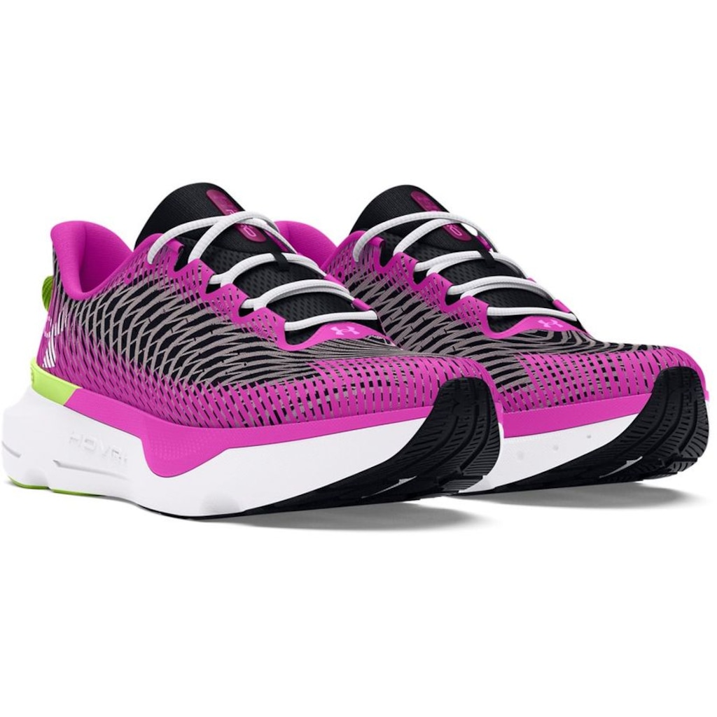 Imagem 2 do produto Tênis Under Armour Infinite Pro Anywhere - Feminino
