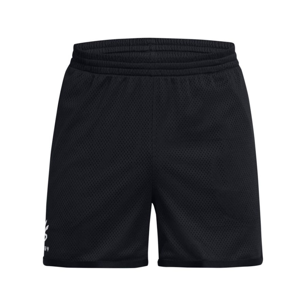 Imagem 2 do produto Shorts Under Armour Curry Splash - Masculino