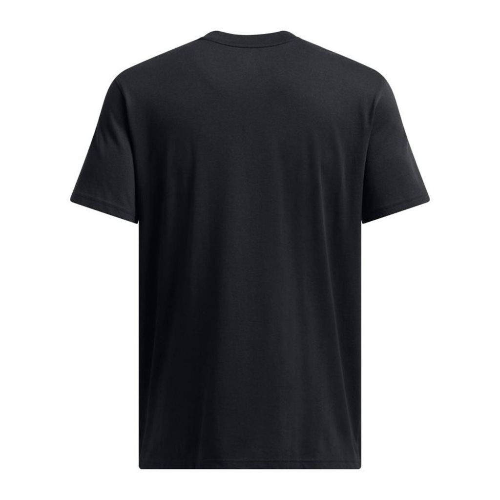 Imagem 4 do produto Camiseta Under Armour Curry Hvyweight Trend - Masculina