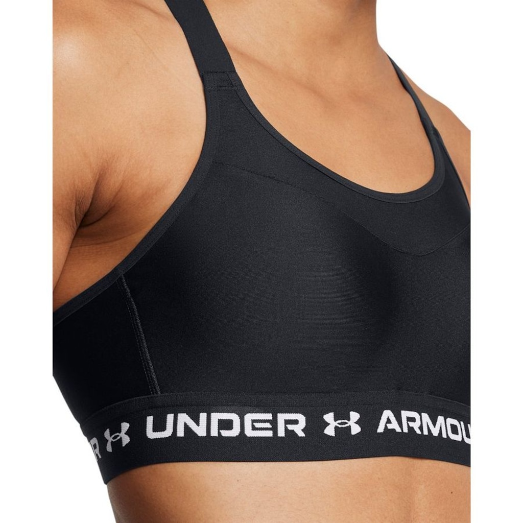 Imagem 2 do produto Top Under Armour High Crossback - Feminino