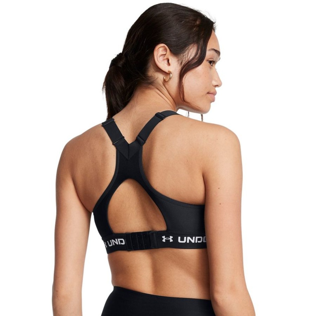 Imagem 3 do produto Top Under Armour High Crossback - Feminino