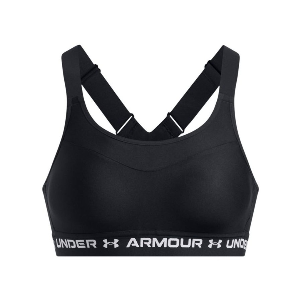 Imagem 4 do produto Top Under Armour High Crossback - Feminino