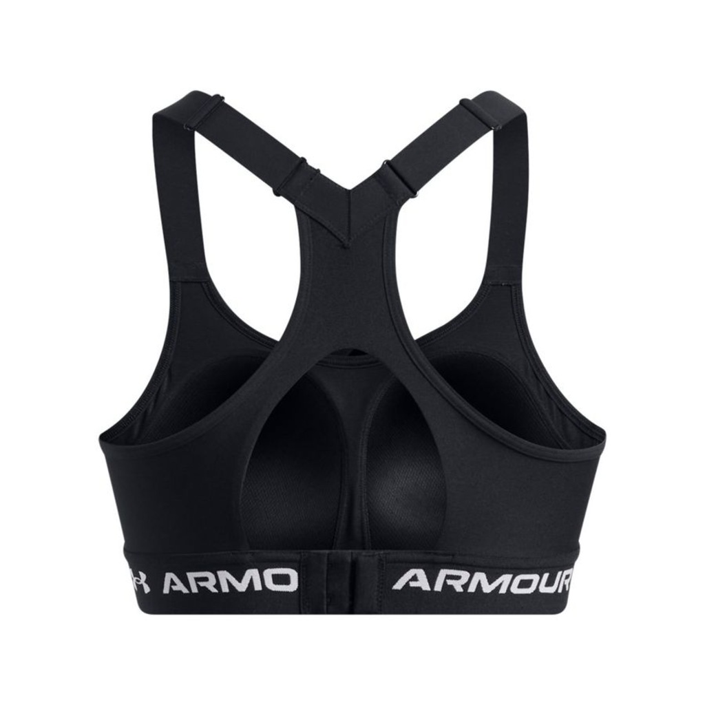 Imagem 5 do produto Top Under Armour High Crossback - Feminino