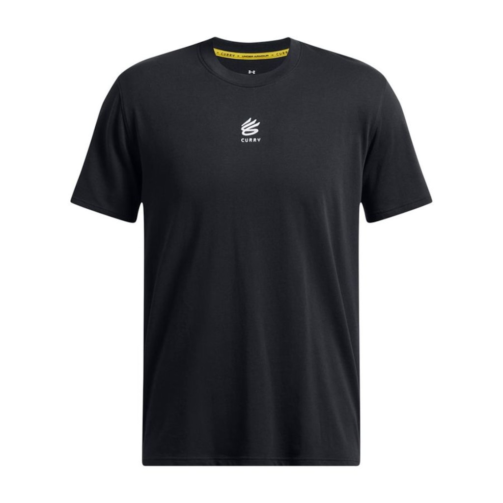 Imagem 3 do produto Camiseta Under Armour Hvyweight - Masculina