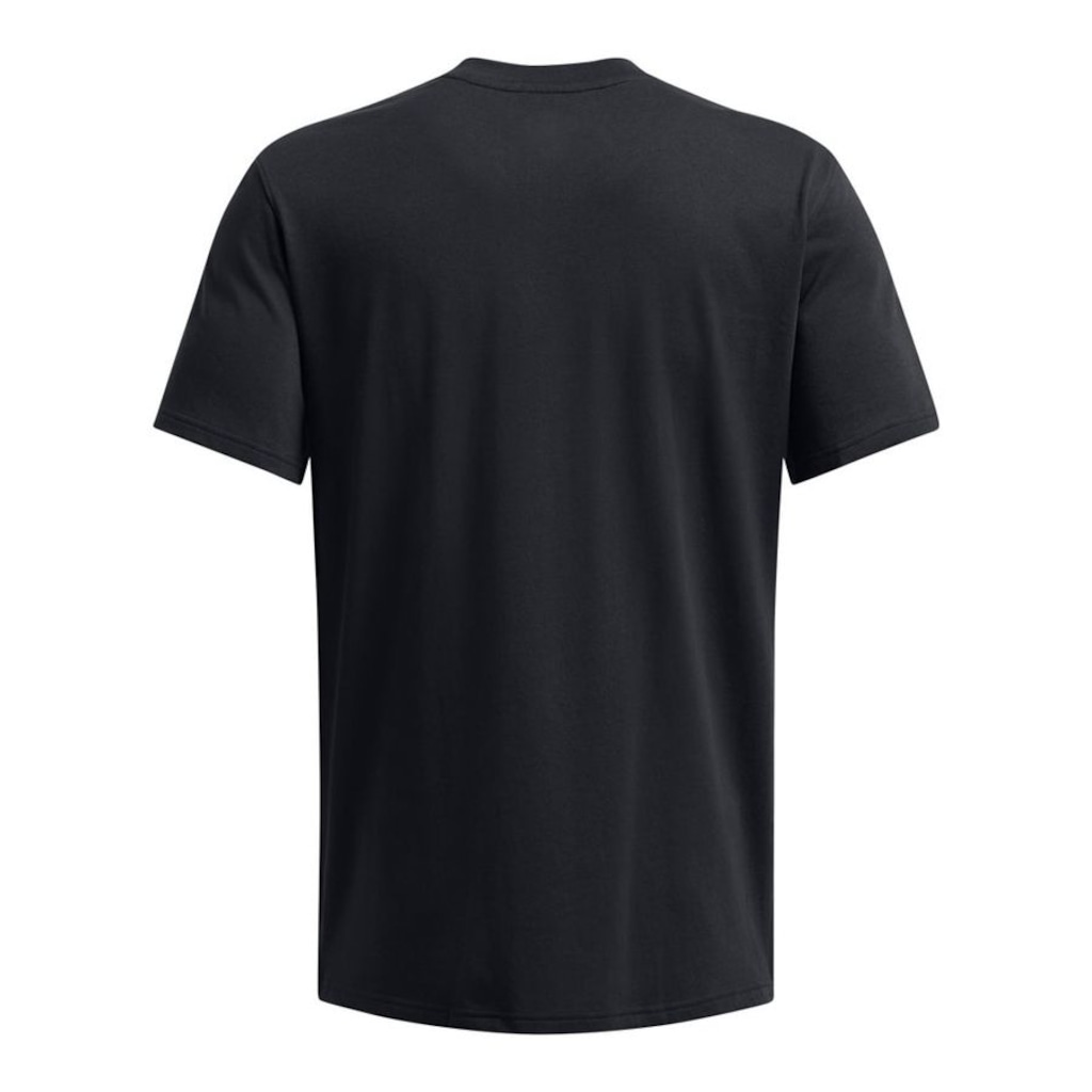 Imagem 4 do produto Camiseta Under Armour Hvyweight - Masculina