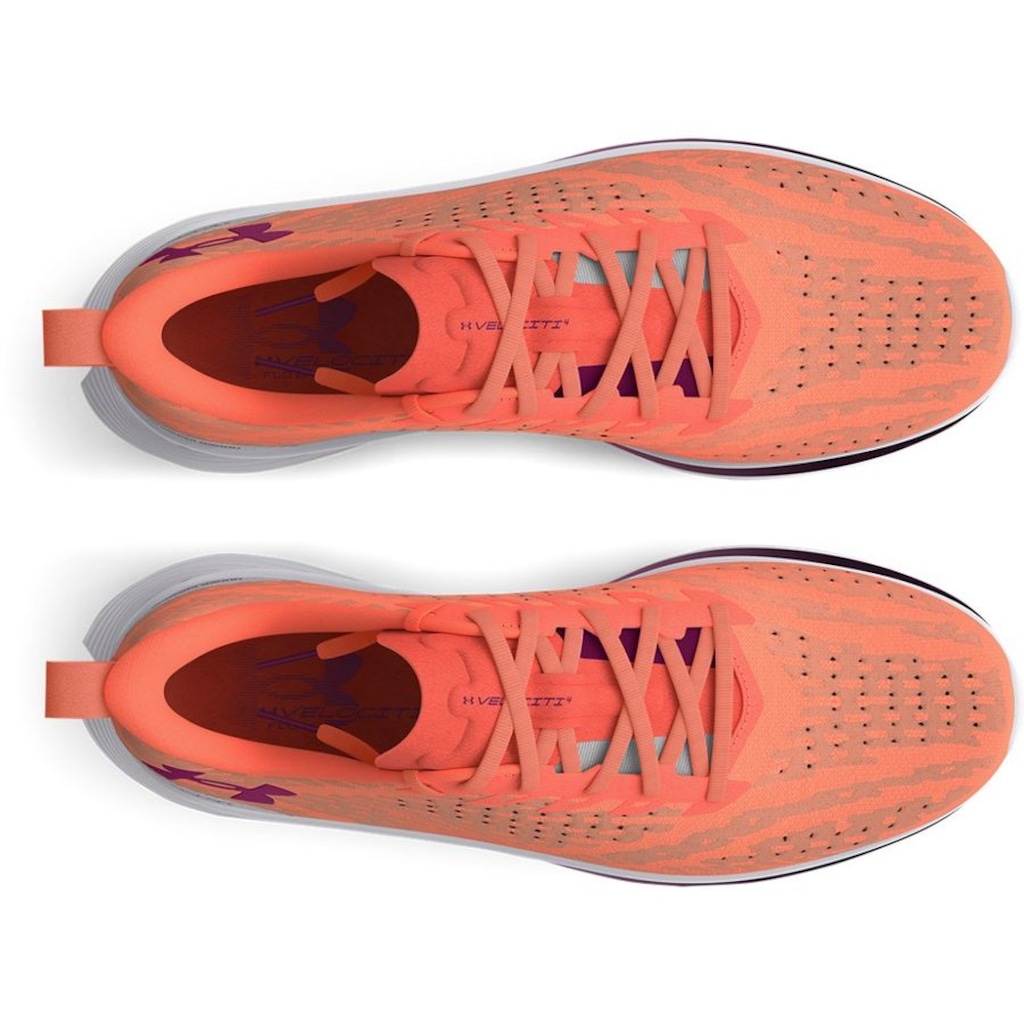 Imagem 3 do produto Tênis Under Armour Velociti 4 - Feminino